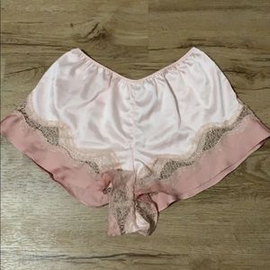 Victoria Secret shorts